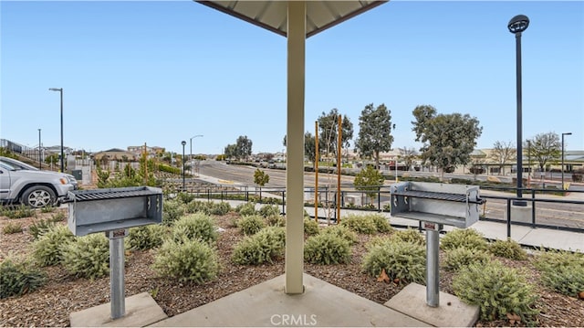 26235 Cherry Plum Cir, Menifee, CA 92584 - surrounding community featuring fence