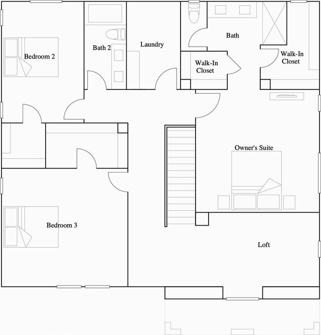 26235 Cherry Plum Cir, Menifee, CA 92584 - floor plan