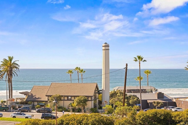 1562 Camino Del Mar Unit 440, Del Mar, CA 92014 - water view