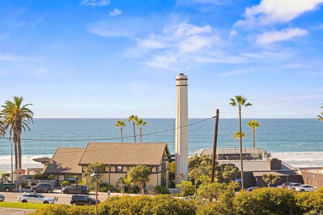 1562 Camino Del Mar Unit 440, Del Mar, CA 92014 - water view