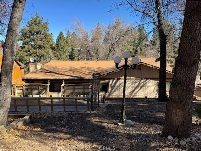 1293 Minton Dr, Big Bear City, CA 92314 - photo 24