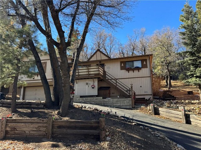 1293 Minton Dr, Big Bear City, CA 92314 - photo 1
