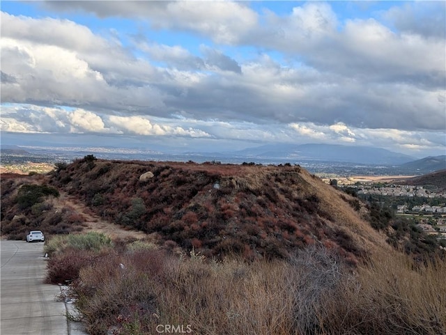 Listing photo 3 for 0 Via Vista Grande, Murrieta CA 92562