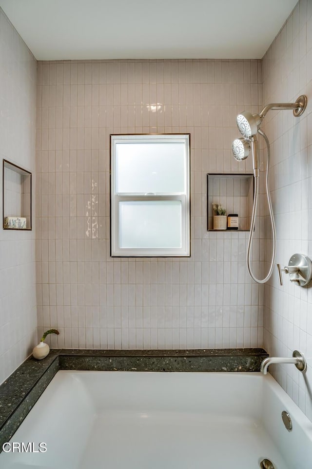 view of bathroom