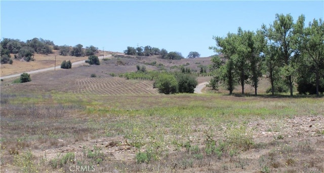 0 Via Volcano, Murrieta CA, 92562 land for sale