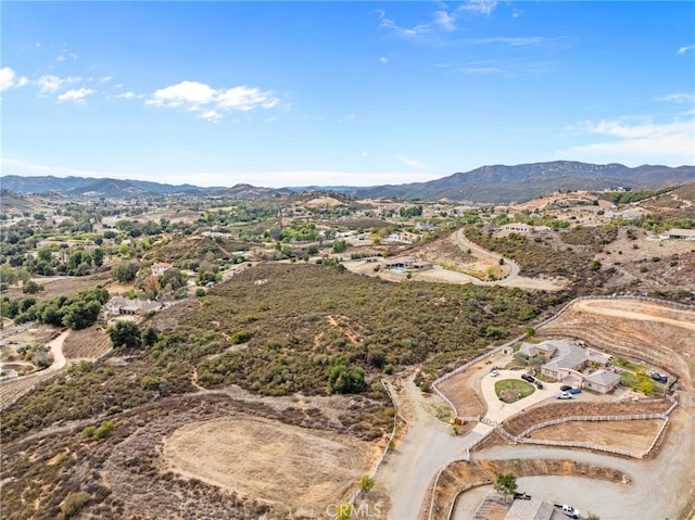 Listing photo 3 for 0 Dawn Ct, Murrieta CA 92562