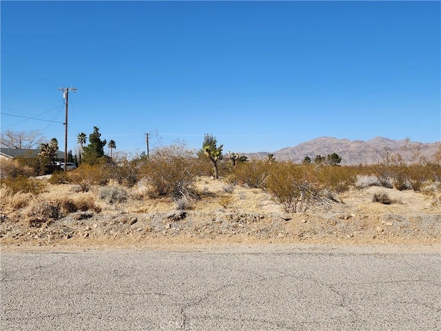 Listing photo 2 for 501 Kingsley, Lucerne Valley CA 92356