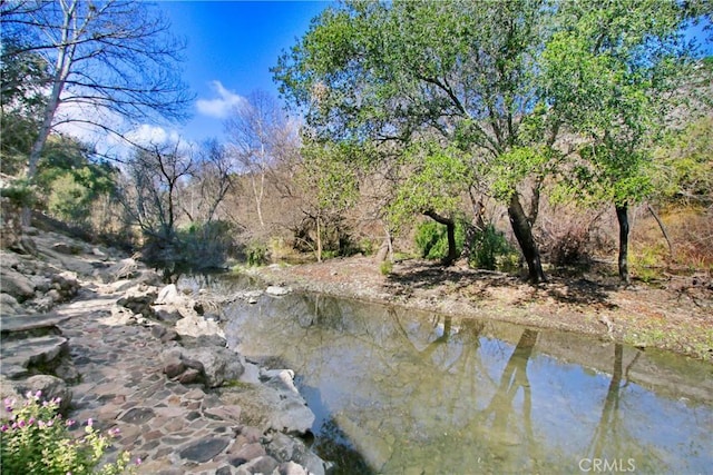 water view