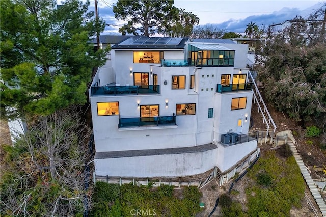 3651 Alta Mesa Dr, Studio City, CA 91604 - photo 68