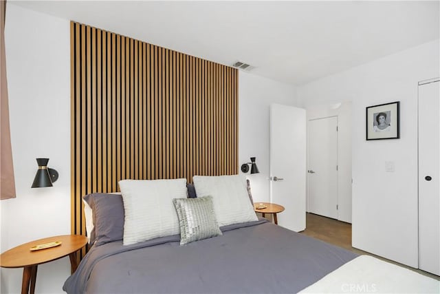2825 N Los Felices Rd Unit 114, Palm Springs, CA 92262 - view of bedroom