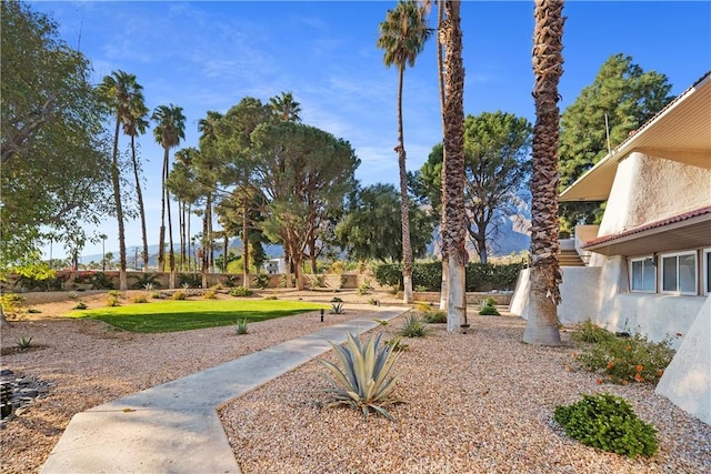 2825 N Los Felices Rd Unit 114, Palm Springs, CA 92262 - view of home's community