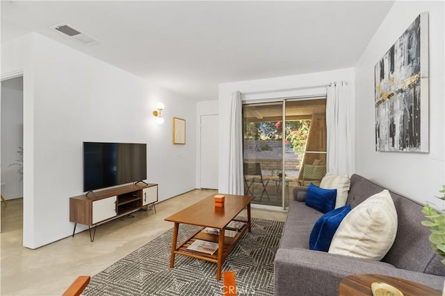 2825 N Los Felices Rd Unit 114, Palm Springs, CA 92262 - view of living area