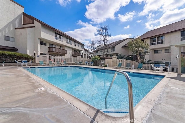 6111 Rancho Mission Rd Unit 305, San Diego, CA 92108 - photo 23