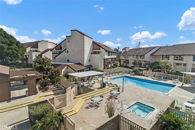 6111 Rancho Mission Rd Unit 305, San Diego, CA 92108 - photo 26