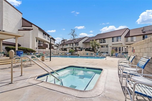 6111 Rancho Mission Rd Unit 305, San Diego, CA 92108 - photo 25