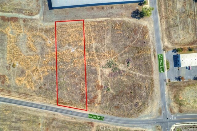 Listing photo 3 for 0 S 7th Ave E, Oroville CA 95965