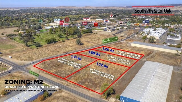 0 S 7th Ave E, Oroville, CA 95965 - photo 5