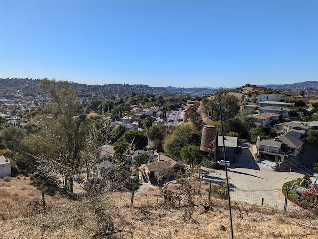 15721592 Silverwood Dr, Eagle Rock CA, 90041 land for sale