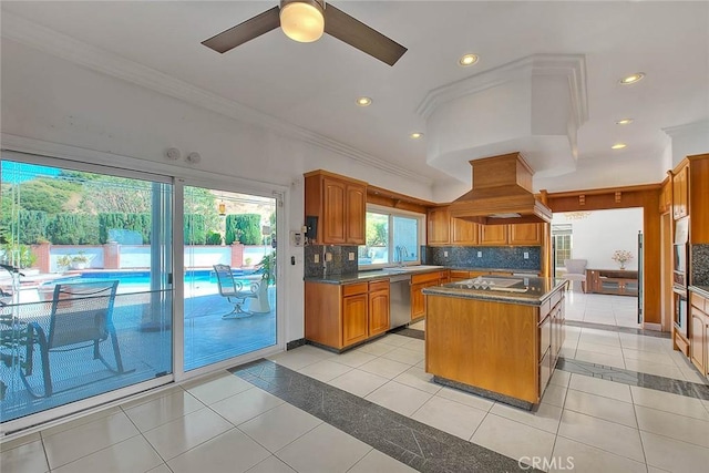 700 Via Santa Catarina, Claremont, CA 91711 - photo 6