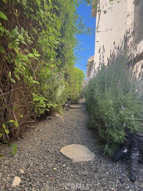 315 Timberline Way S, Madera, CA 93636 - view of yard