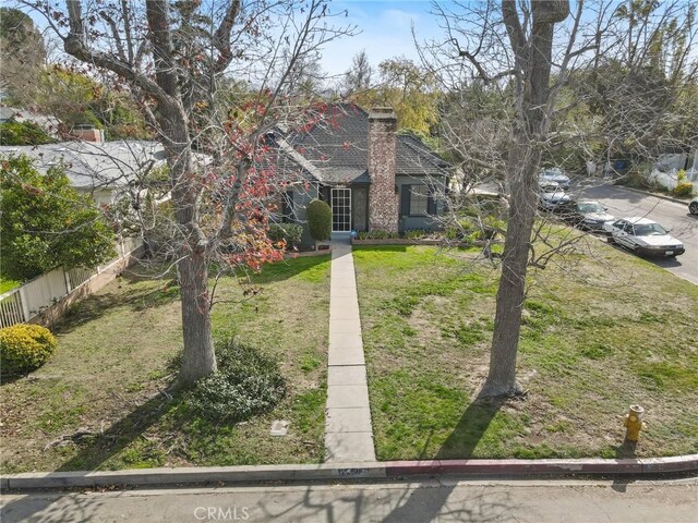 12258 Hartsook St, Valley Village, CA 91607 - photo 49