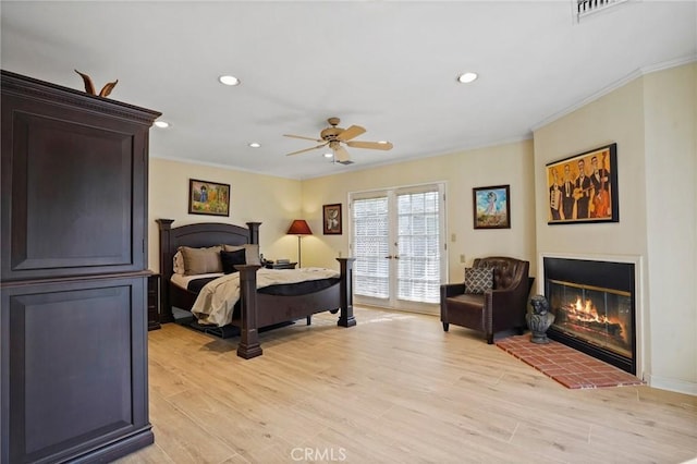 12258 Hartsook St, Valley Village, CA 91607 - photo 28