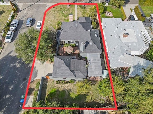 12258 Hartsook St, Valley Village, CA 91607 - photo 63