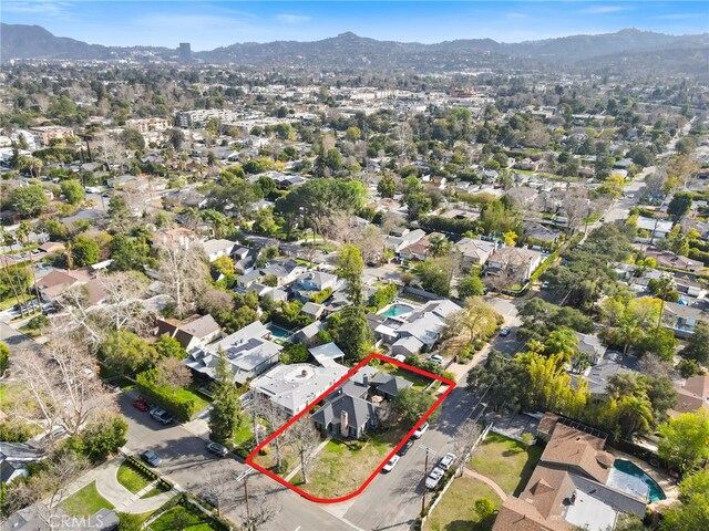 12258 Hartsook St, Valley Village, CA 91607 - photo 56