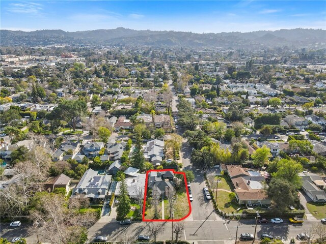 12258 Hartsook St, Valley Village, CA 91607 - photo 55