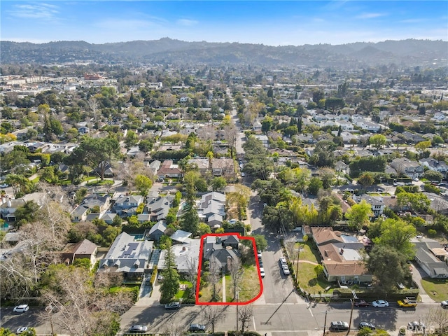 12258 Hartsook St, Valley Village, CA 91607 - photo 53