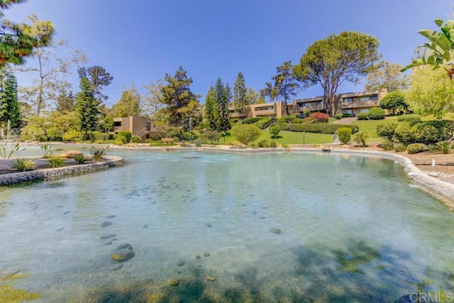 5708 Baltimore Dr Unit 376, La Mesa, CA 91942 - water view