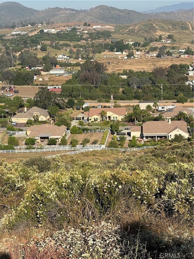 0 Wickerd Rd, Menifee CA, 92584 land for sale