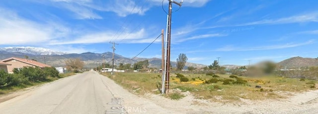 0 Ella Ave, Cabazon CA, 92230 land for sale