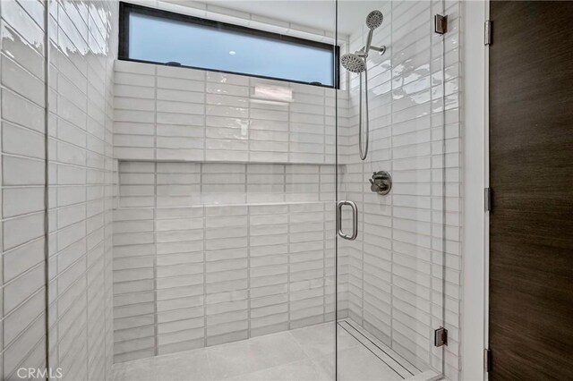 405 26th St, Manhattan Beach, CA 90266 - bathroom with a stall shower