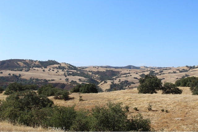 71902 Vineyard Canyon Rd, San Miguel CA, 93451 land for sale