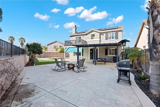 32650 San Clemente, San Clemente, Lake Elsinore, CA 92530 - photo 21