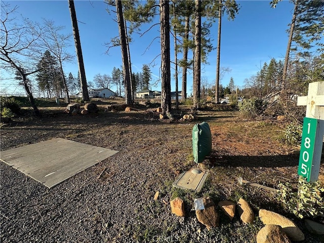 1805 Stark Ln, Paradise CA, 95969 land for sale