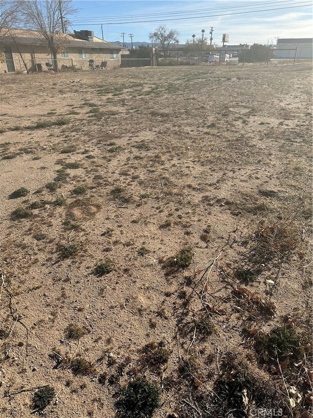 Listing photo 2 for 0 Juniper St, Hesperia CA 92345