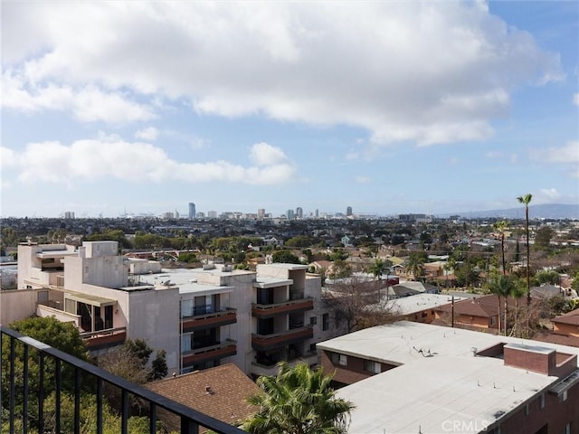 1923 Molino Ave Unit 303, Signal Hill, CA 90755 - view of city