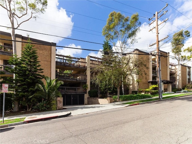 1923 Molino Ave Unit 303, Signal Hill, CA 90755 - view of property
