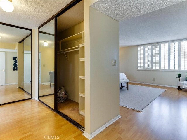1923 Molino Ave Unit 303, Signal Hill, CA 90755 - view of closet