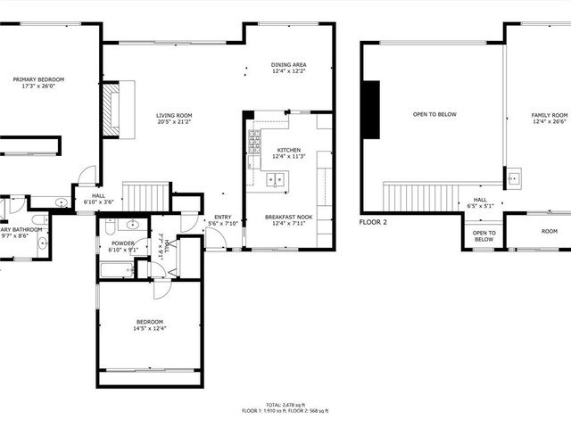 1923 Molino Ave Unit 303, Signal Hill, CA 90755 - room layout