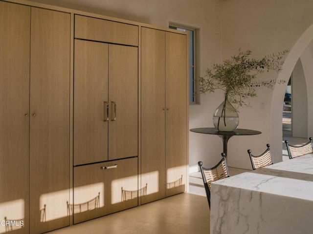 view of bedroom