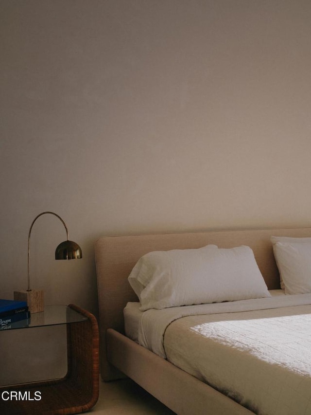 view of bedroom