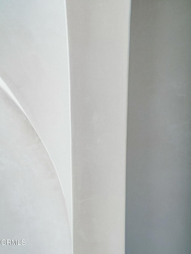 view of room details