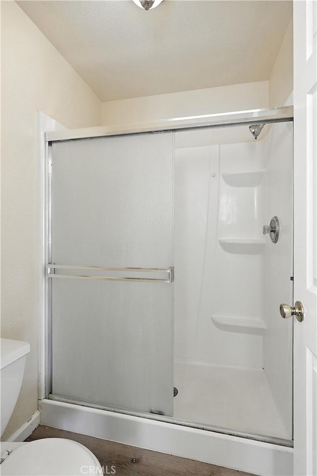 713 Vista Del Rey Dr, Atwater, CA 95301 - bathroom with a stall shower