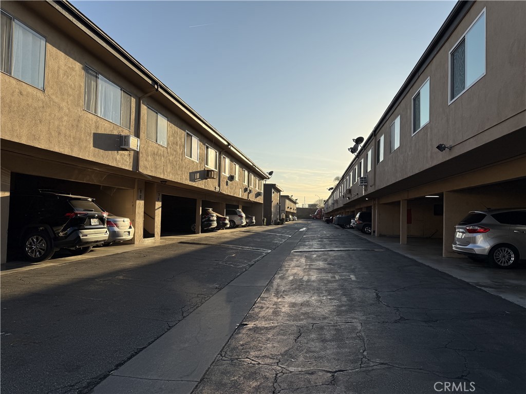 view of street