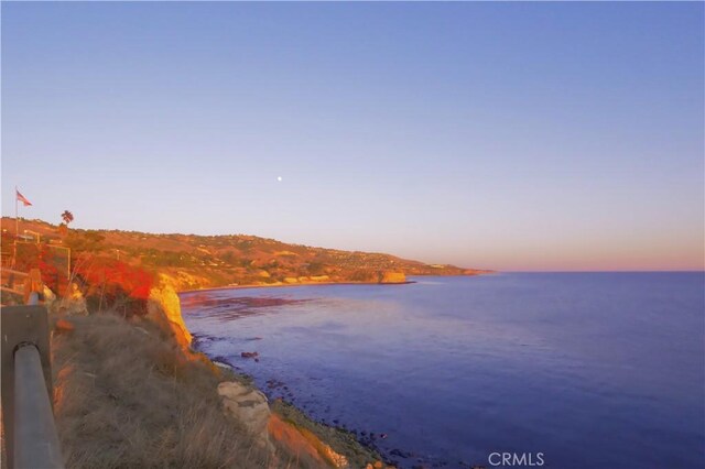 17 Barkentine Rd, Rancho Palos Verdes, CA 90275 - water view