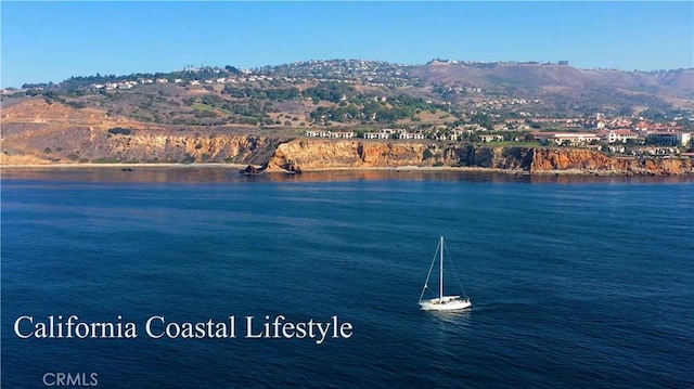 17 Barkentine Rd, Rancho Palos Verdes, CA 90275 - view of water feature
