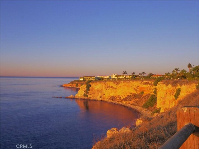 17 Barkentine Rd, Rancho Palos Verdes, CA 90275 - water view